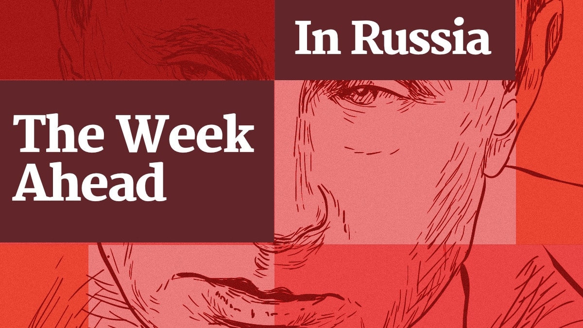 The Week Ahead In Russia: Elections, War, And Sabotage