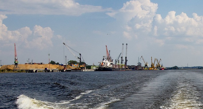 The SPFU found an buyer for the Bilhorod-Dnistrovskyi port after the 13th attempt – $2.6 million will be paid for the asset.