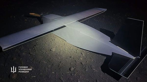 Ukraine traces Western tech in Russian “Parody” drones downed in Moldova