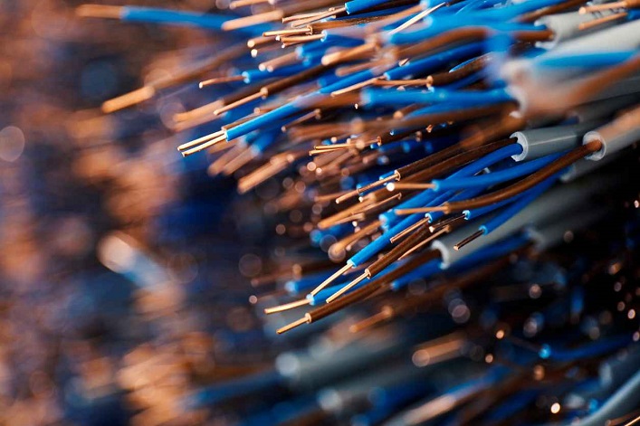 A Ukrainian manufacturer of non-ferrous metal products launches a €19M cable production plant in Poland.