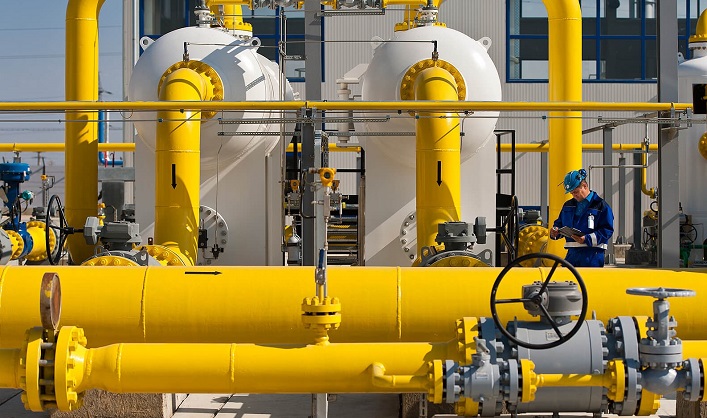 In Ukraine, the connection of biomethane producers to gas distribution systems has been simplified to promote exports.