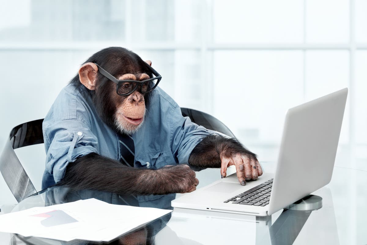 Mathematicians challenge Infinite Monkeys Theorem – alas, monkeys will never be able to write Shakespeare