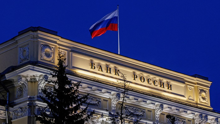 The West is changing its position toward confiscation of frozen Russian assets.