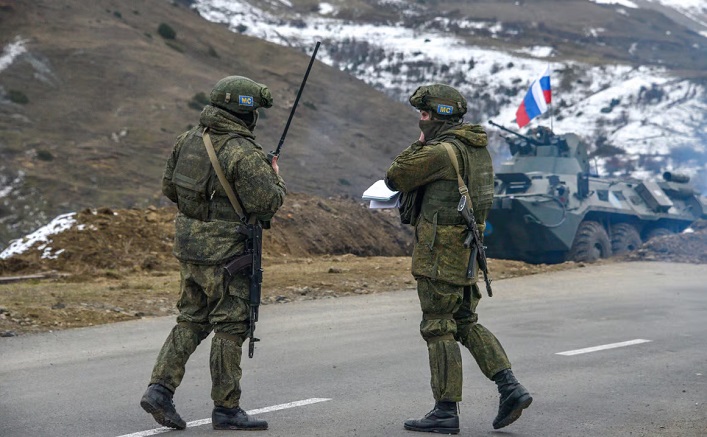 Russian war spending has hit a new record of $20M per hour.