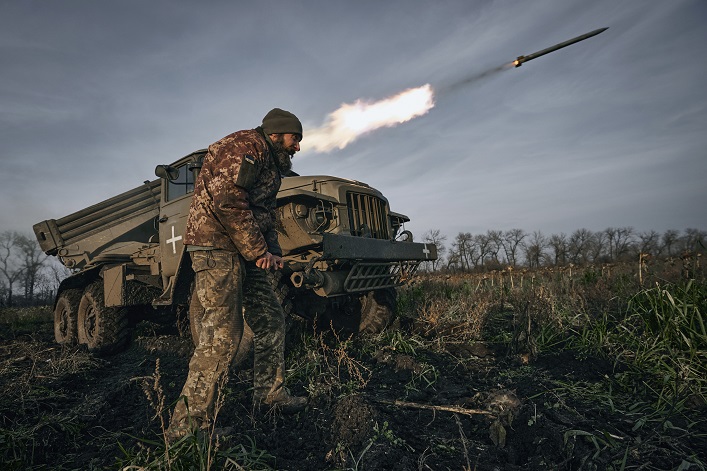 Europe and Canada must unite to guarantee Ukraine’s security amid Trump’s return to the White House.