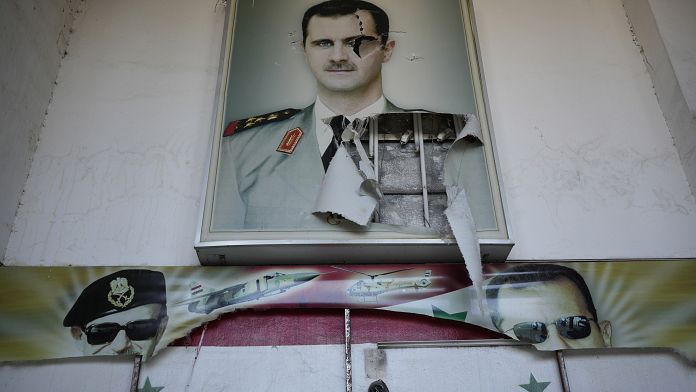 How Meloni's al-Assad bet in Syria failed