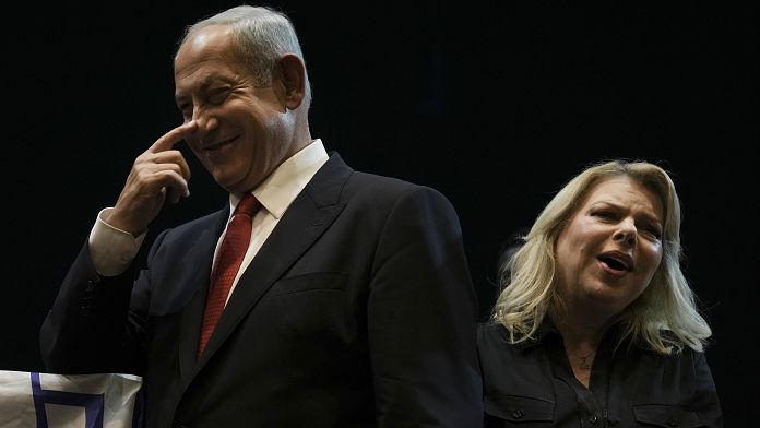 Sara Netanyahu suspected of political harassment, Israel's AG orders probe