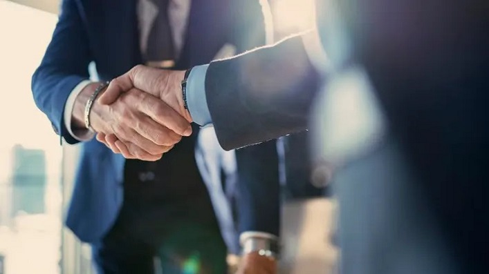 Global mergers and acquisitions deal volume to top $3T.