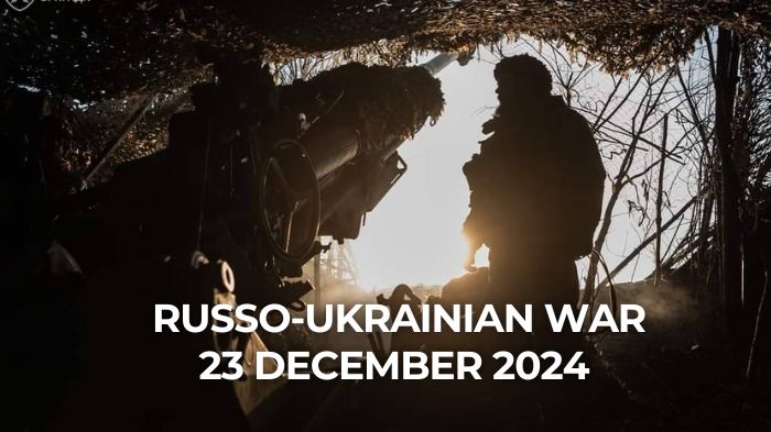 Russo-Ukrainian War, day 1034: Majority of Ukrainians support nuclear weapons program