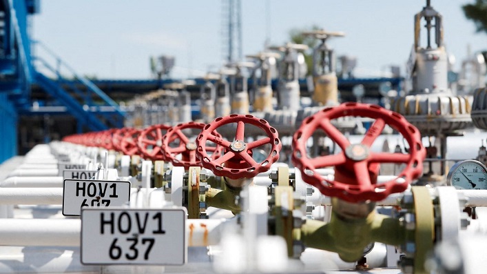 Hungary has become a trading center for Russian gas, but the country’s energy security does not justify increased purchases.