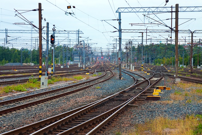 A Polish broad-gauge operator expands in anticipation of the post-war boom in traffic to Ukraine.