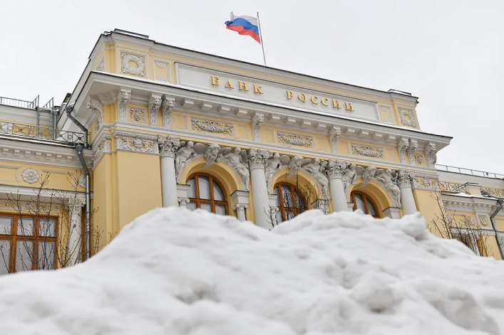 Ukraine will receive $22B from frozen Russian assets next year.