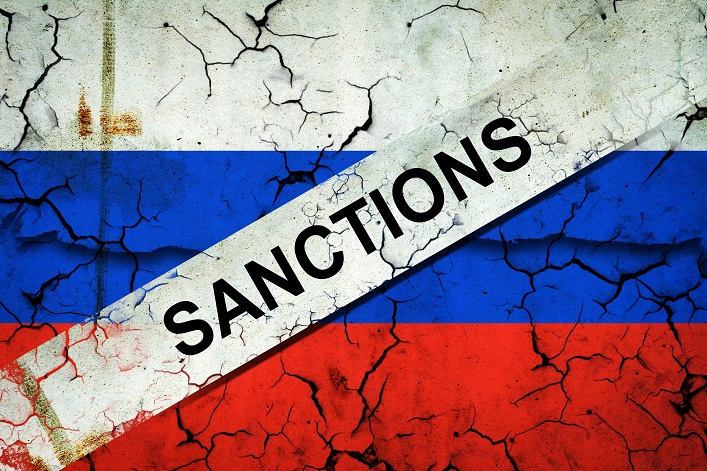 The EU approves the 15th package of Russian sanctions that includes Chinese companies.