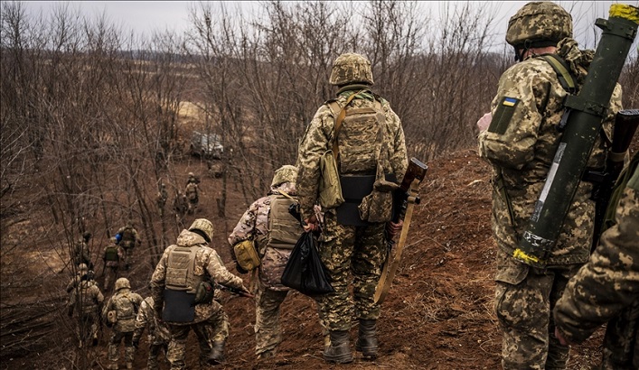 A “temporary concession” of the occupied territories in exchange for security guarantees could be an option for ending the war – Stoltenberg.