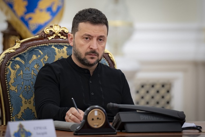 Zelenskyy signs tax increases into law: How much more will the budget receive?