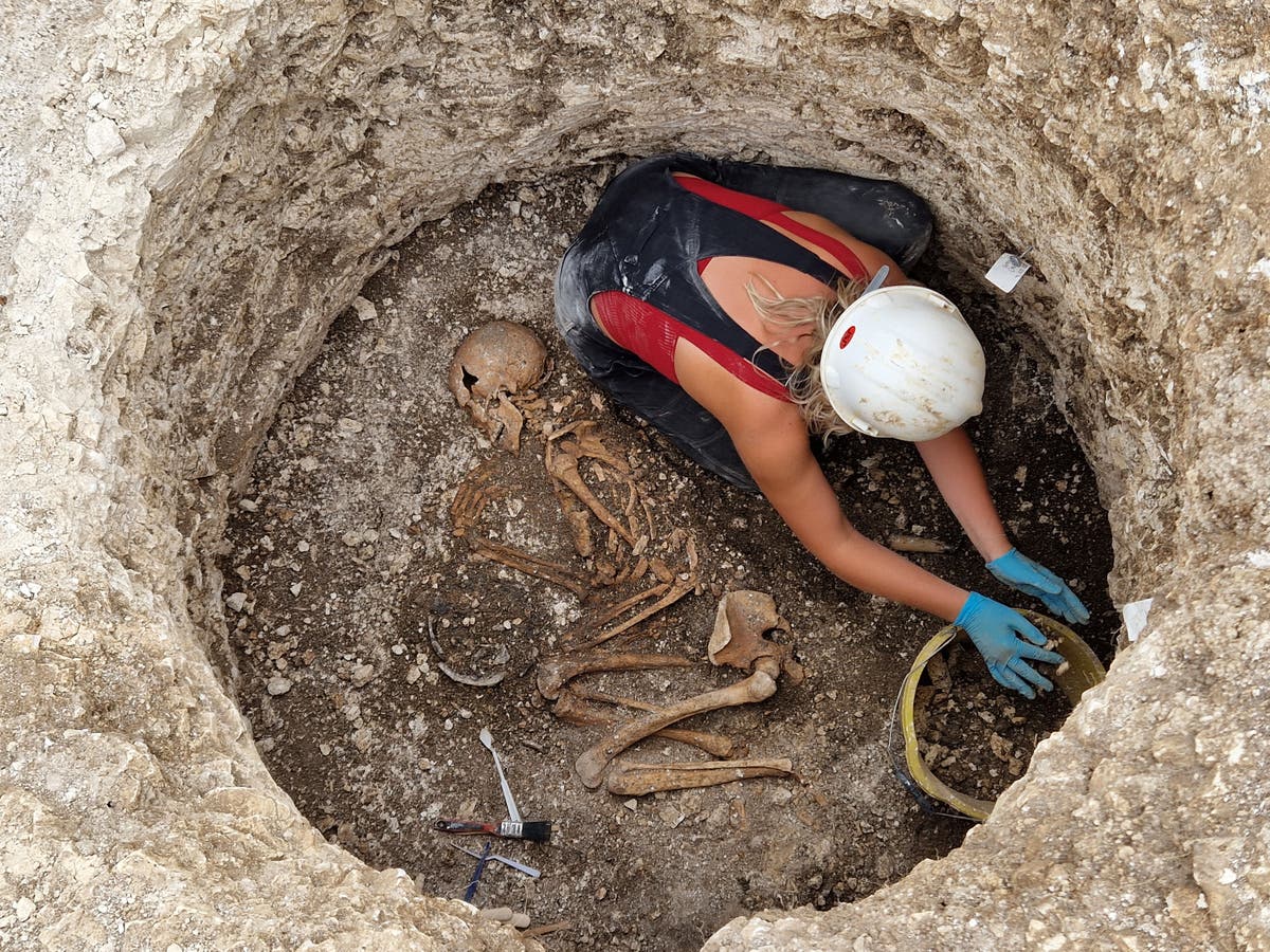 Archaeologists shocked to discover first women-centric community in Europe