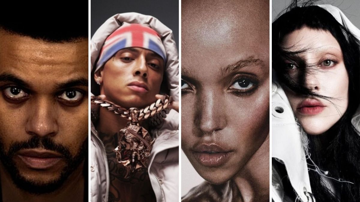 Fires, Horrors and Gaga: The most anticipated albums arriving in 2025