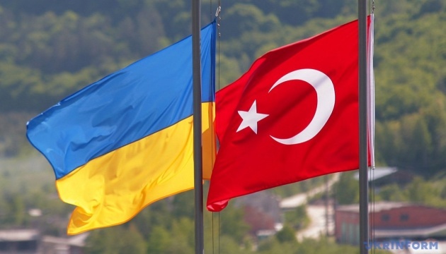 More than 31,500 Ukrainian citizens officially reside in Turkey