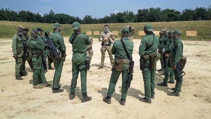 Côte d'Ivoire announces withdrawal of French forces