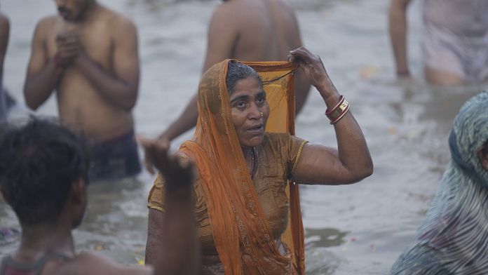 India: At least 30 killed and 60 more people injured in crush at Kumbh Mela pilgrimage