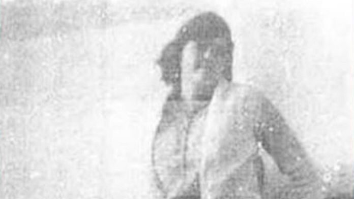 British woman who vanished 52 years ago found ‘safe and well’