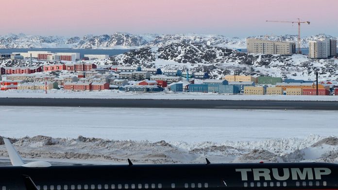 Most Greenlanders oppose joining US despite Trump's push, poll shows