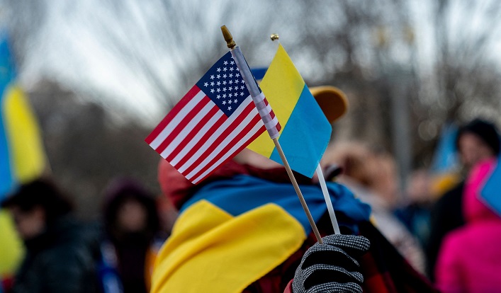 The UIF names the areas in which Ukraine has the potential to become a strategic ally of the United States.