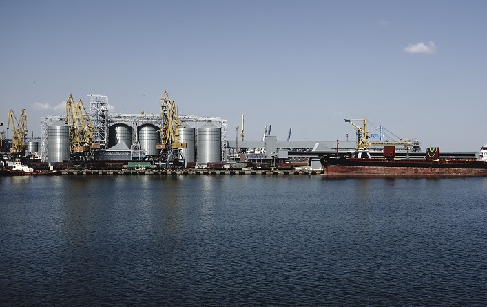 Nibulon’s losses due to the blockade of the Mykolaiv port exceed $500M.