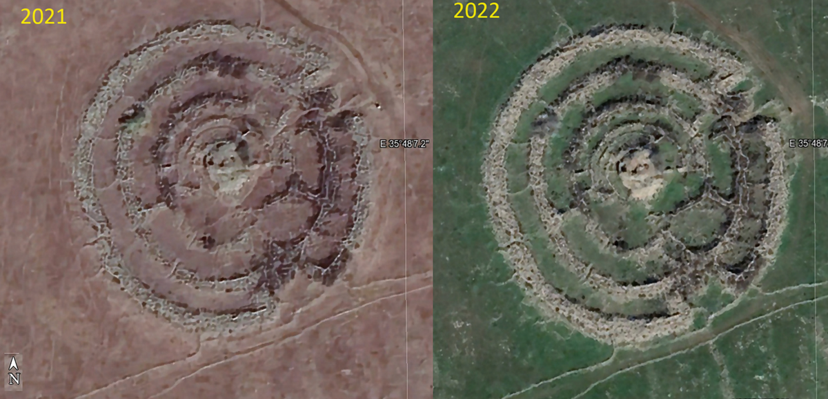 Mysterious 5,000-year-old ‘Stonehenge of the East’ is drifting over time, study shows