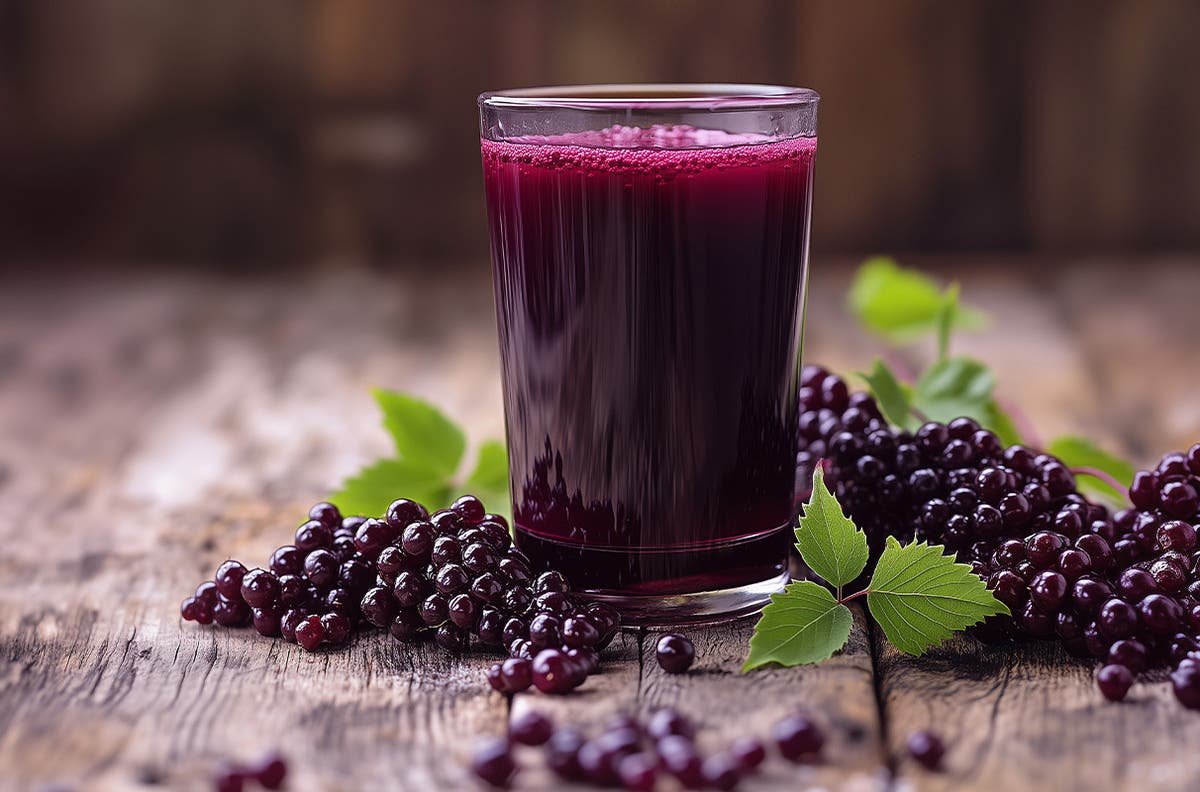 Drinking this juice daily may be ‘potent’ tool for weight loss, scientists say