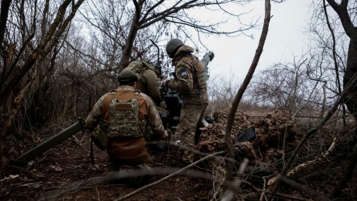 Ukraine renews offensive inside Russia