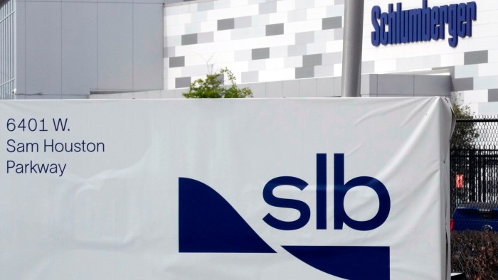 Pressure mounts on US oil services group SLB to exit Russia operations