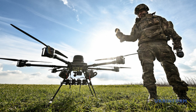 Forbes: Russia promises soldiers 10-day leave for capturing Ukrainian “Baba Yaga” drones it can’t build