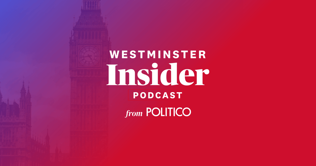 How to survive No 11 Downing Street – POLITICO