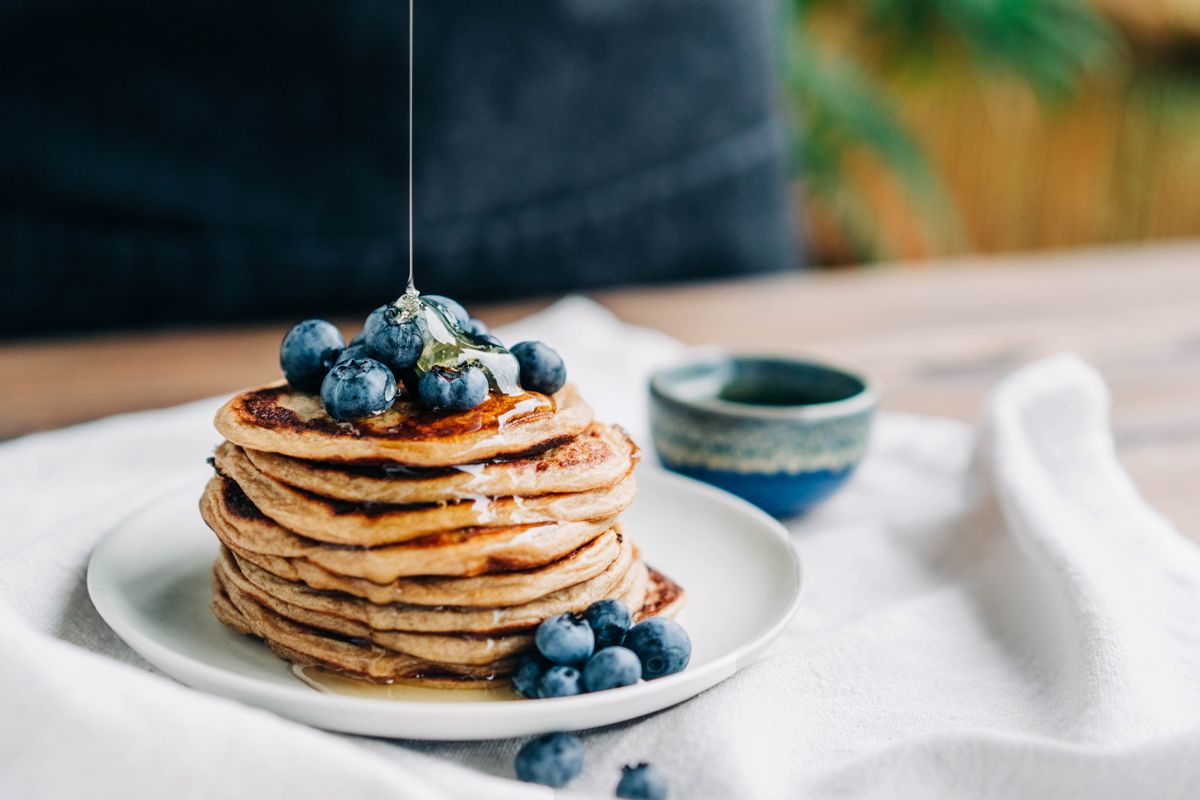 Simple ways to make better pancakes