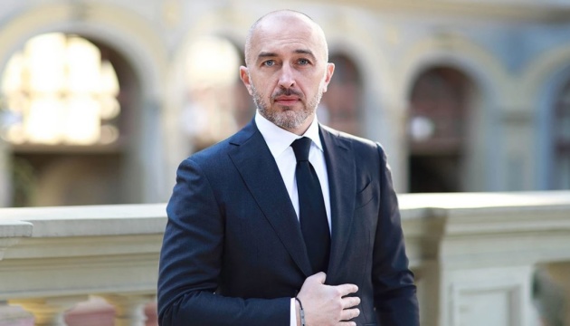 NBU Governor comments on possible transition from Ukrainian kopiika to shah