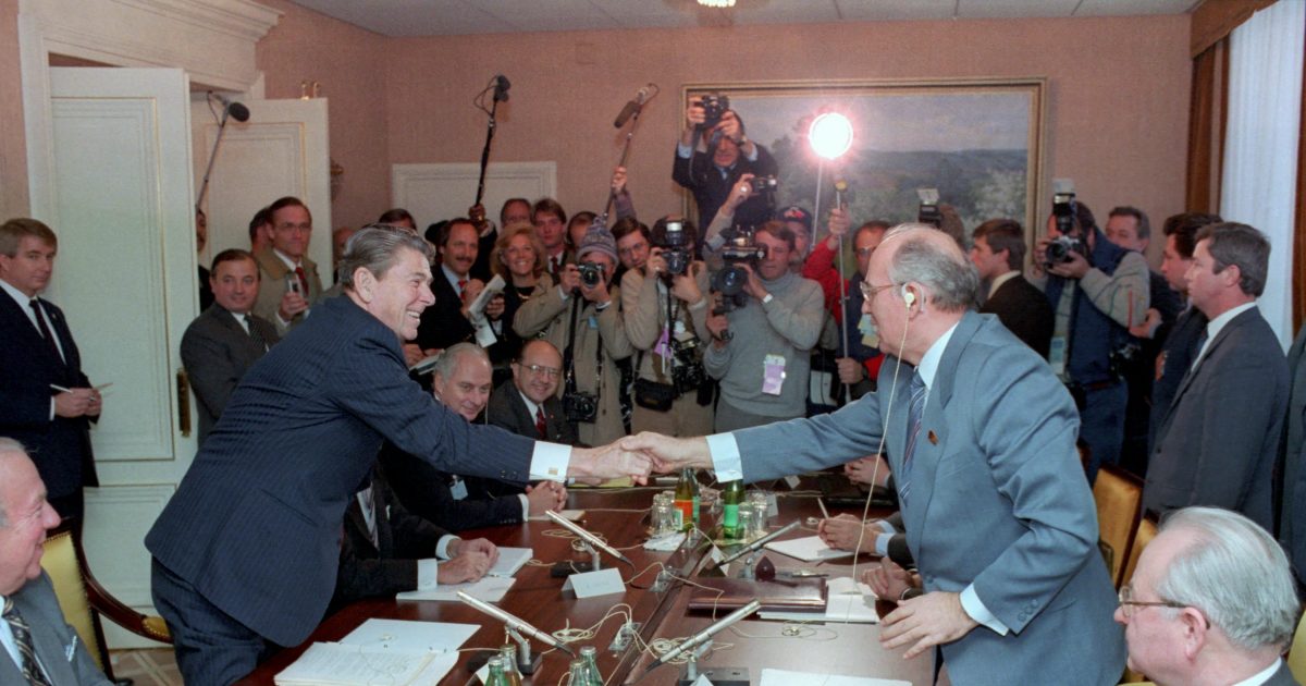 Western Europe risks losing everything. Here’s why — Russia in Global Affairs