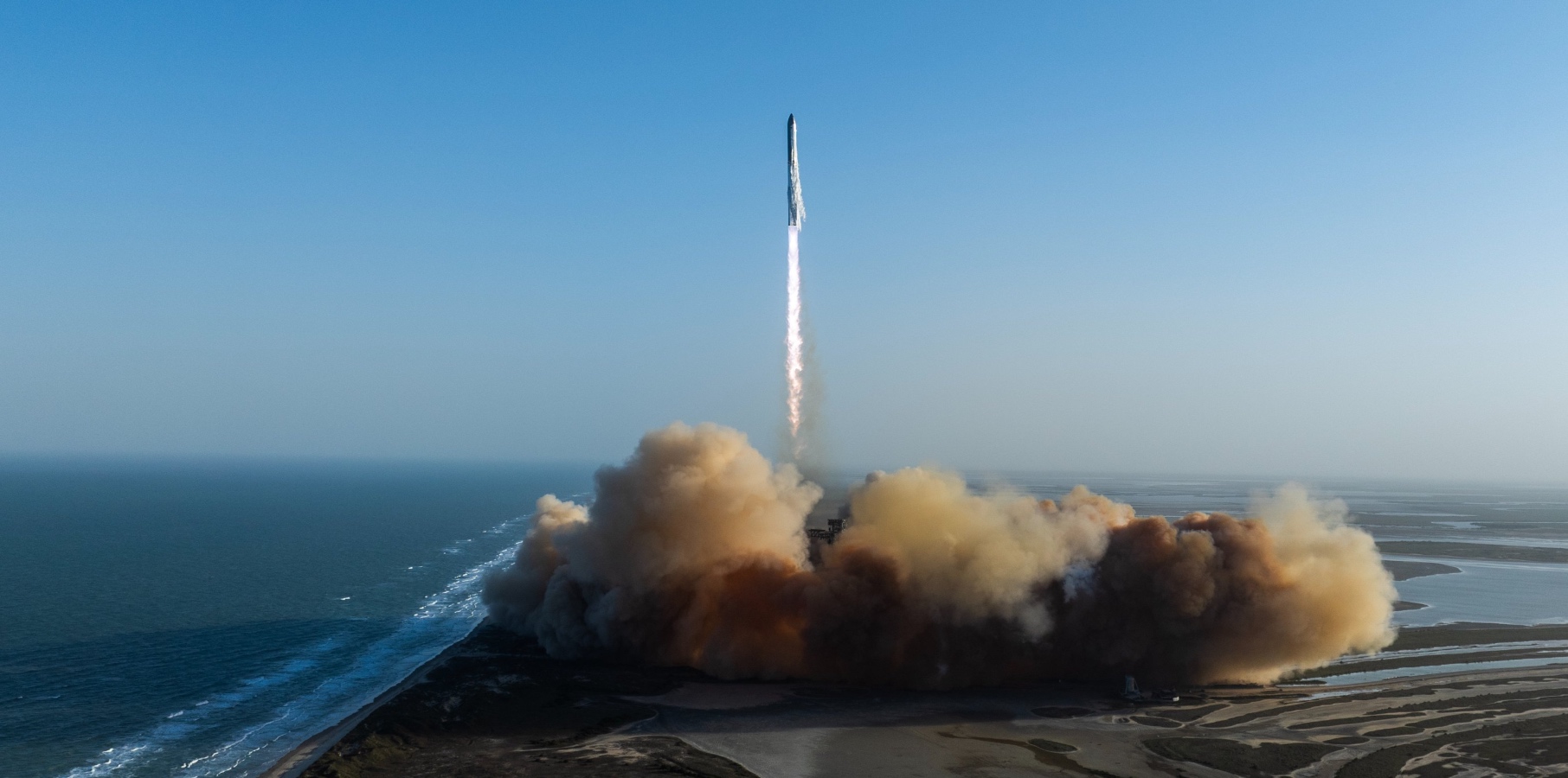 Watch all the craziest SpaceX Starship explosion videos in one place