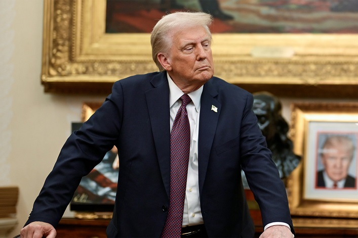 Which Russian demands to end the war does the US oppose?
