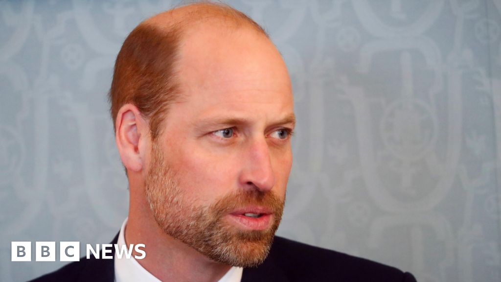 Prince William to attend the funeral of Pope Francis