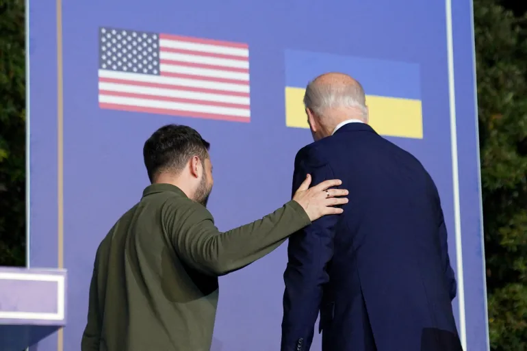 America’s Cold War thinking derailed Ukraine’s victory — and continues to sabotage Western security
