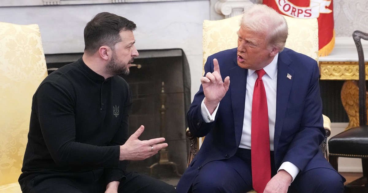 Most Americans are rooting for Ukraine. But nearly half think Trump prefers Russia.