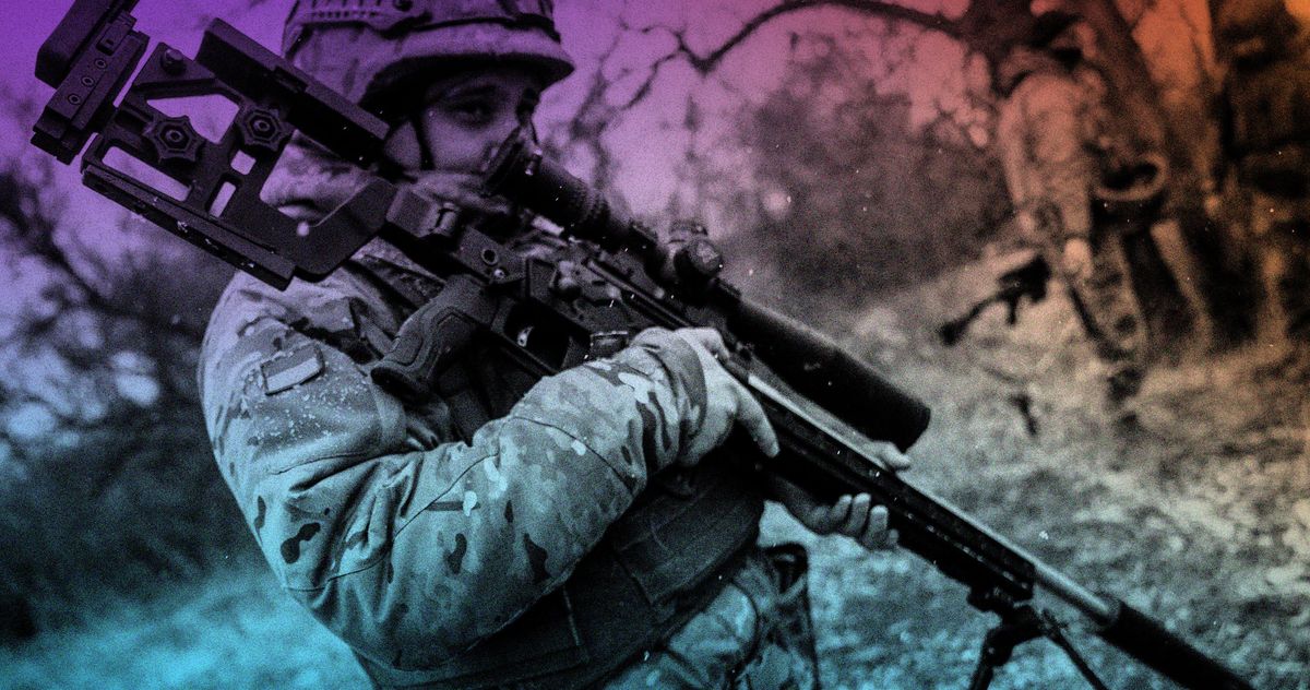 Trump’s Wariness Can Only Get Russia So Far