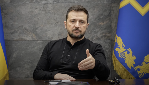 Ukraine, U.S. may sign memorandum on minerals deal today – Zelensky