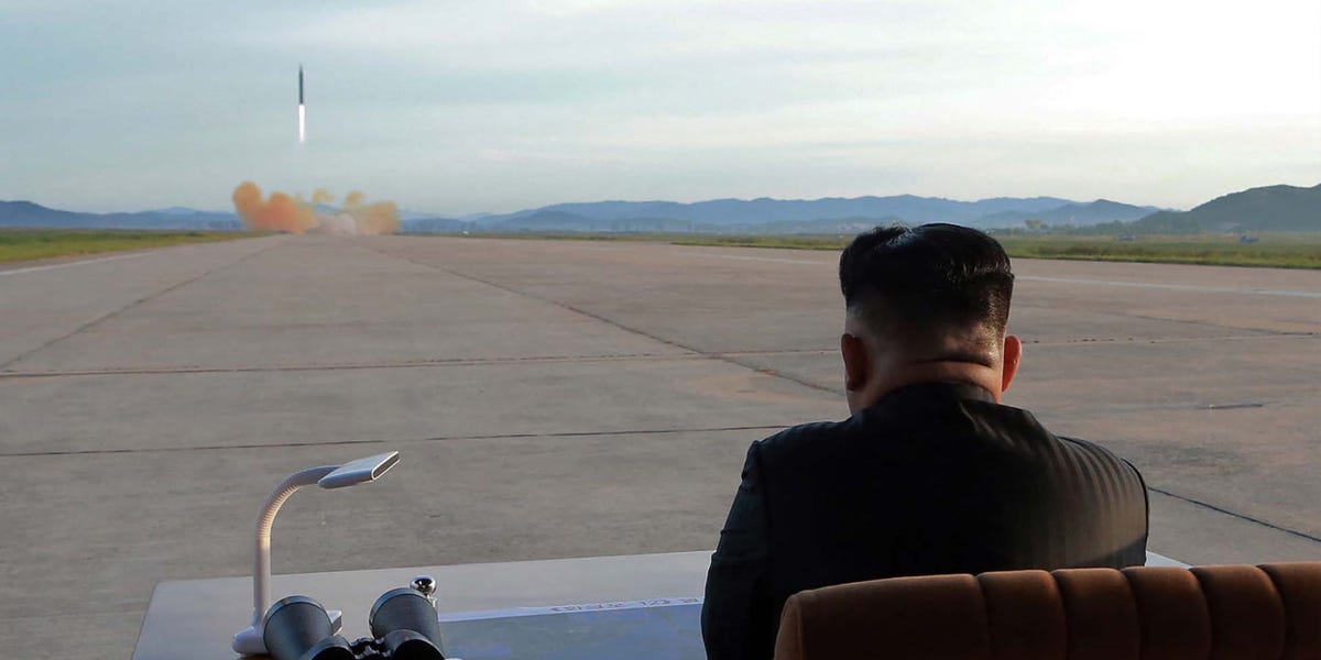 What North Korea Could Be Getting for Sending Troops, Weapons to Russia’s War