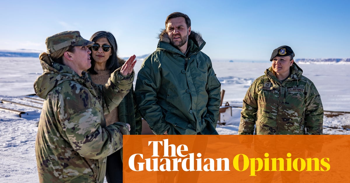 Trump’s US doesn’t just think Europe is obsolete – it wants to see it dead | Nathalie Tocci
