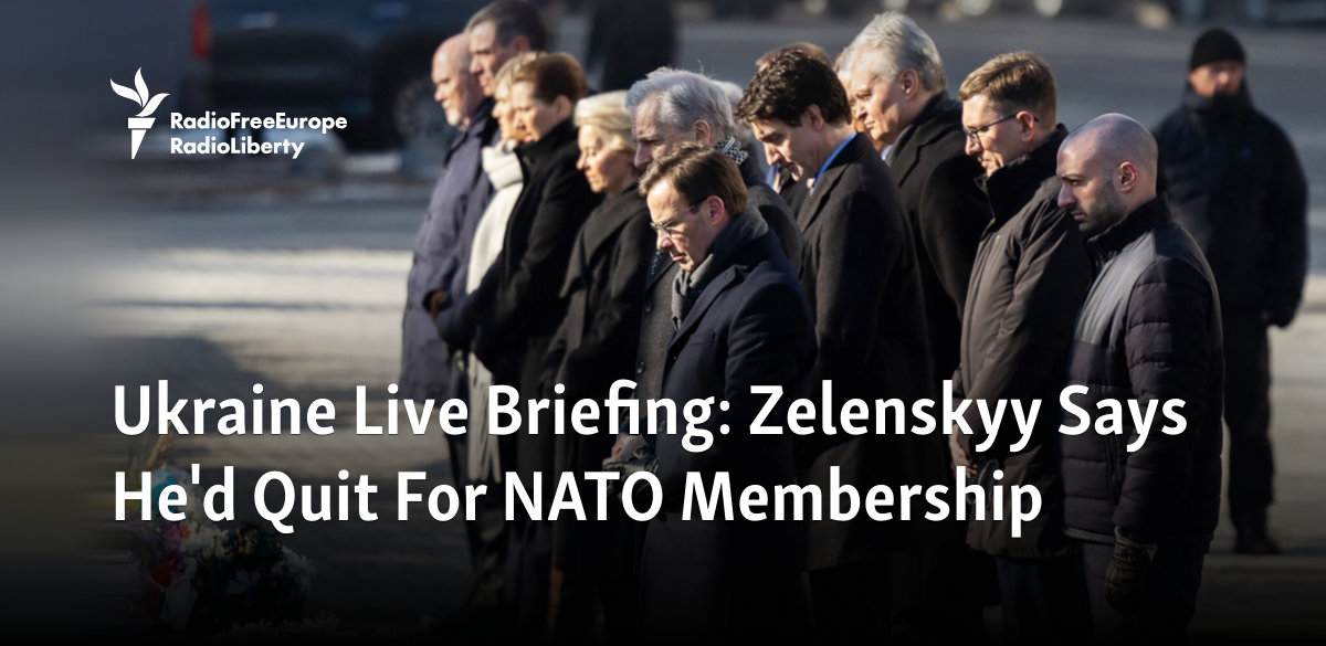 US Negotiators Head To Moscow
