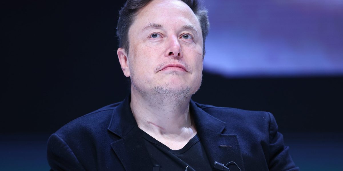 Elon Musk’s X hit with EU privacy complaints in 8 countries for illegal data use