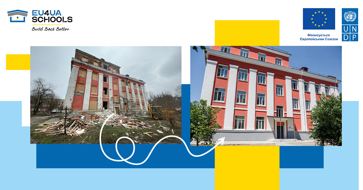 Mykolaiv sports college battered by war rebuilds to train Ukraine’s next Olympic champions – Rubryka