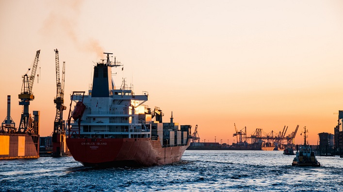 The launch of the sea corridor has opened new markets for Ukrainian exporters.